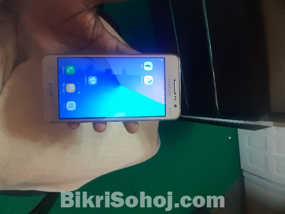 Samsung Galaxy J2 Prime